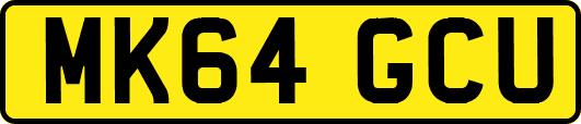 MK64GCU