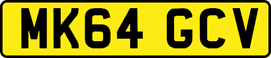 MK64GCV