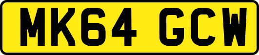 MK64GCW