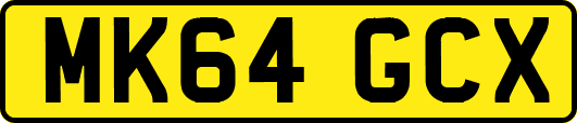 MK64GCX
