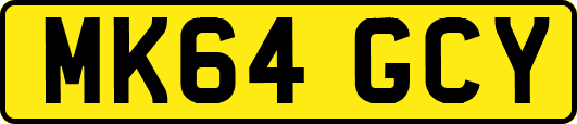 MK64GCY