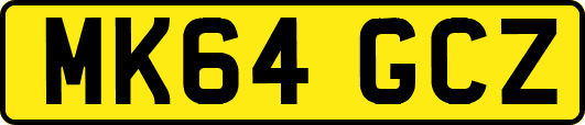 MK64GCZ