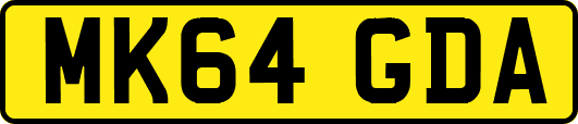 MK64GDA