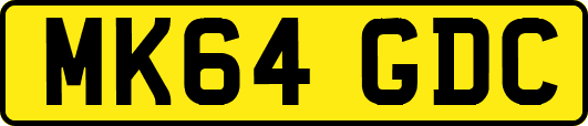 MK64GDC