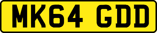 MK64GDD