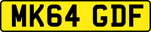 MK64GDF