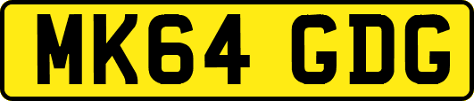 MK64GDG