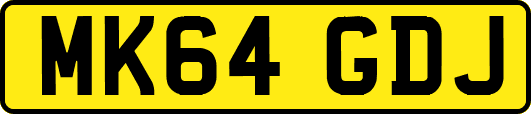MK64GDJ