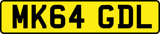 MK64GDL