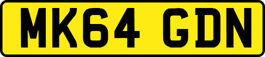 MK64GDN