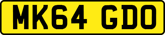 MK64GDO