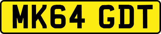 MK64GDT