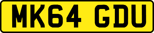 MK64GDU