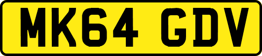 MK64GDV