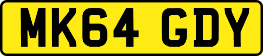 MK64GDY