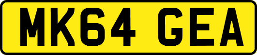 MK64GEA