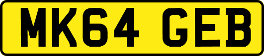 MK64GEB
