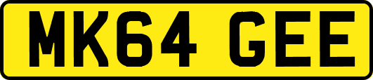 MK64GEE