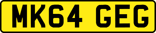 MK64GEG