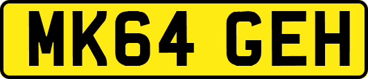 MK64GEH