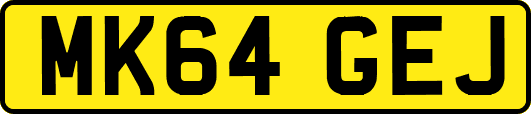 MK64GEJ