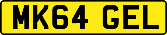 MK64GEL