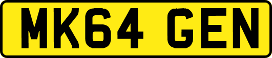 MK64GEN