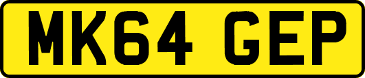 MK64GEP