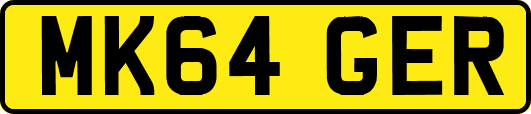 MK64GER