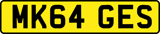 MK64GES