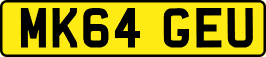 MK64GEU