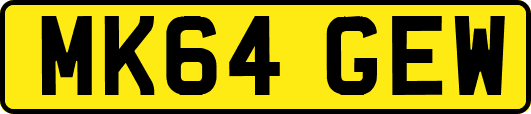 MK64GEW