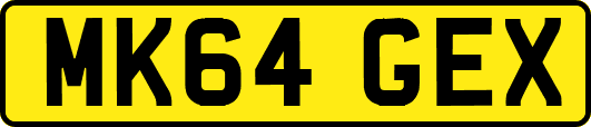MK64GEX