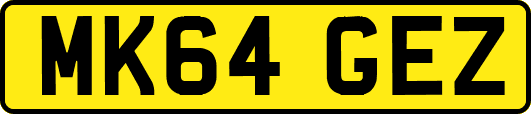 MK64GEZ