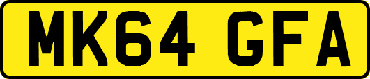 MK64GFA