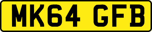 MK64GFB