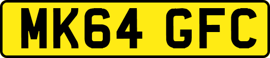MK64GFC