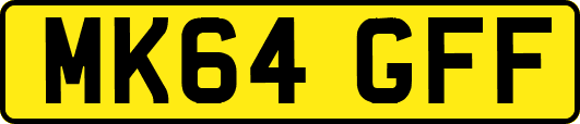 MK64GFF
