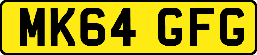 MK64GFG