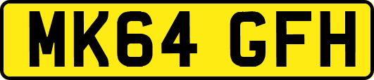 MK64GFH