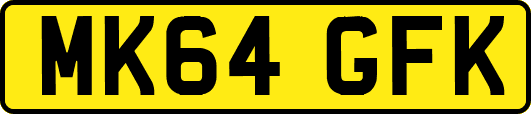 MK64GFK