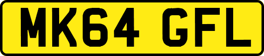 MK64GFL