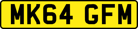 MK64GFM