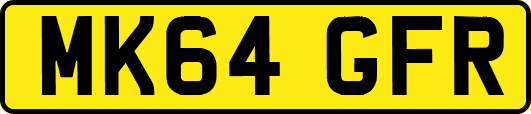 MK64GFR