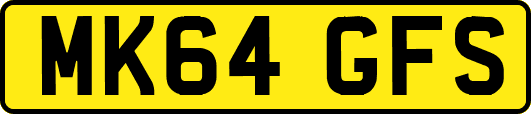 MK64GFS