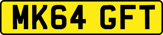 MK64GFT