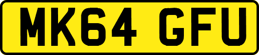 MK64GFU