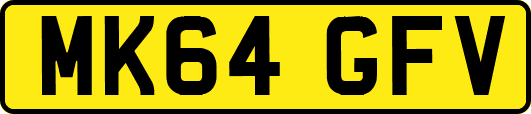 MK64GFV