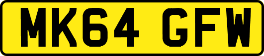 MK64GFW