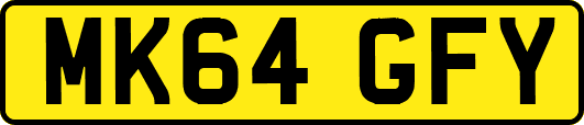 MK64GFY